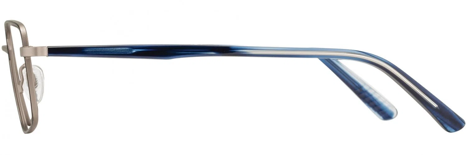Alan J AJ174 Eyeglasses - view 8